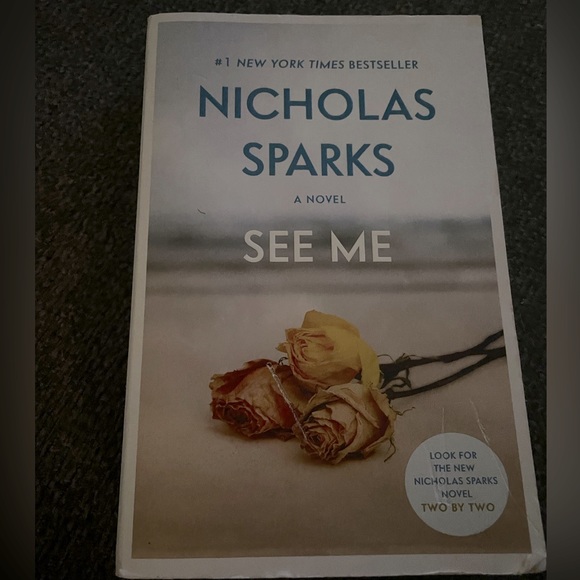 See Me - Picture 1 of 2